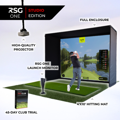 RSG One | Studio Edition