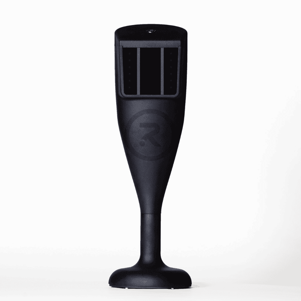 RSG One Launch Monitor