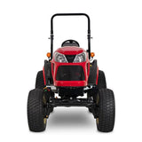 Yanmar SA425 Compact Tractor W/ Front Loader - SA425TL