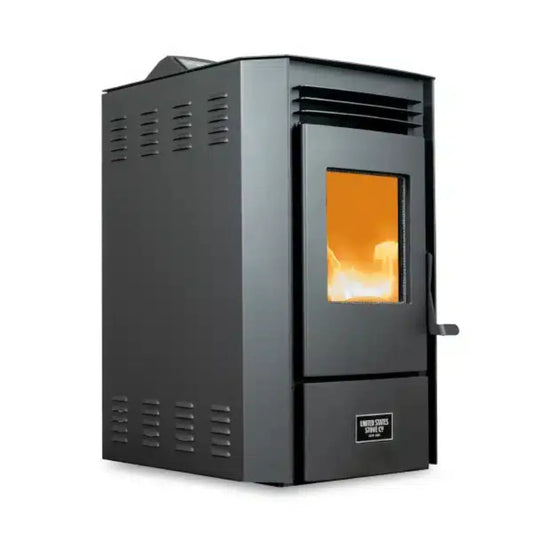 US Stove US5513-W Pellet Stove 40 lb. Hopper (1,800 Sq. Ft.) - SKU_1769009739416_37