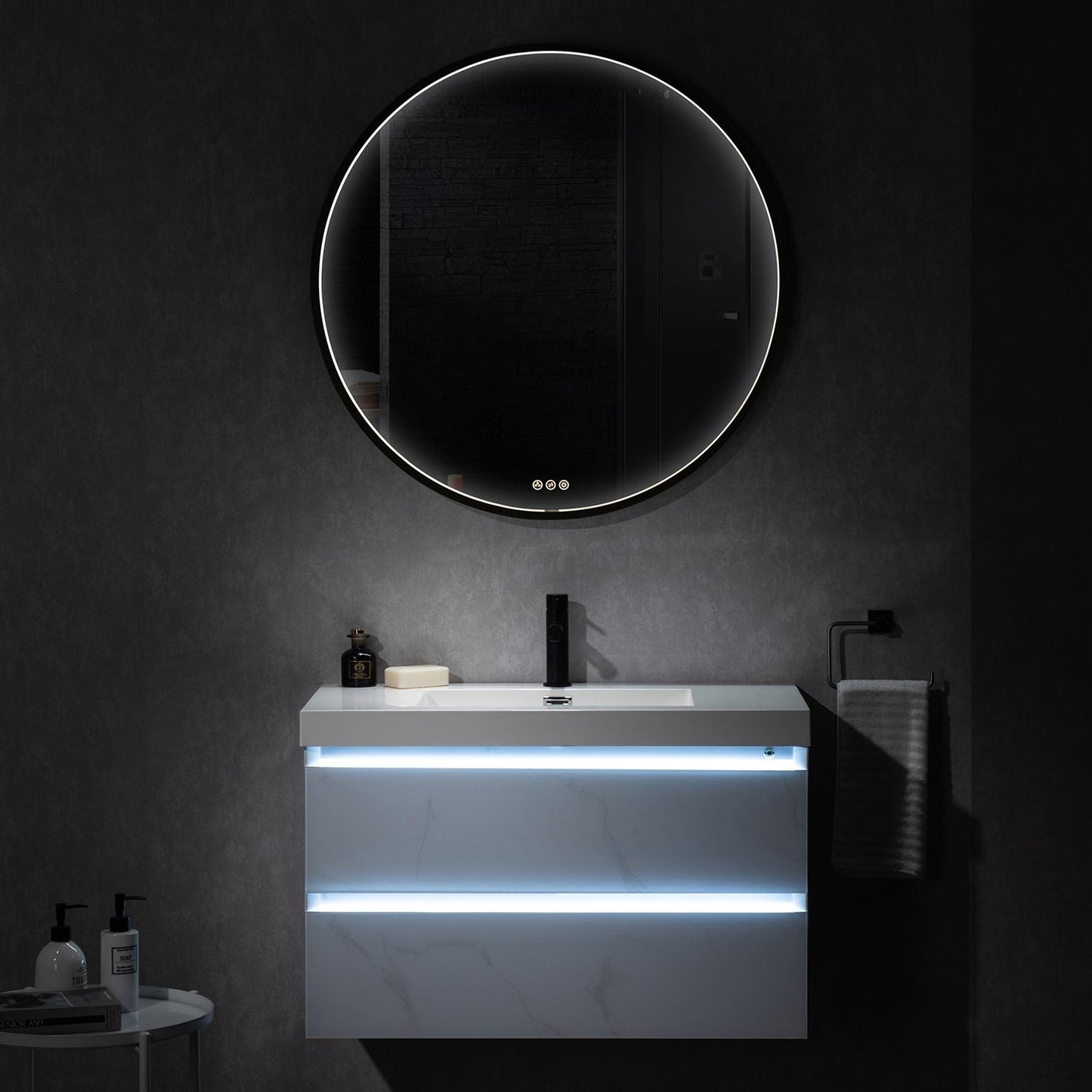 Blossom Jena 36 Inch Bathroom Vanity - V8018 36 23