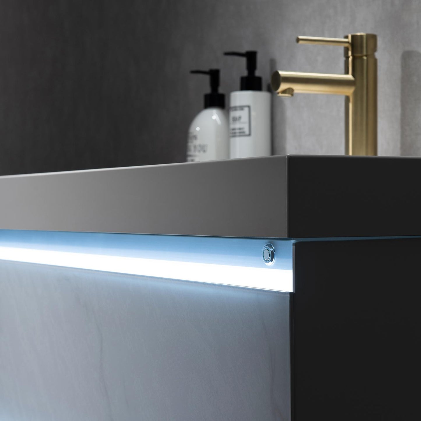 Blossom Jena 48 Inch Bathroom Vanity - V8018 48 23