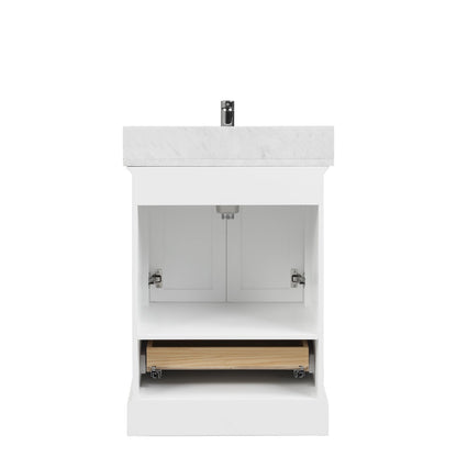 Blossom Copenhagen 24″ Bathroom Vanity - V8027 24 01