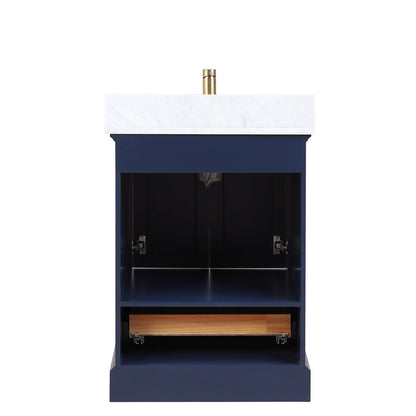 Blossom Copenhagen 24″ Bathroom Vanity - V8027 24 01