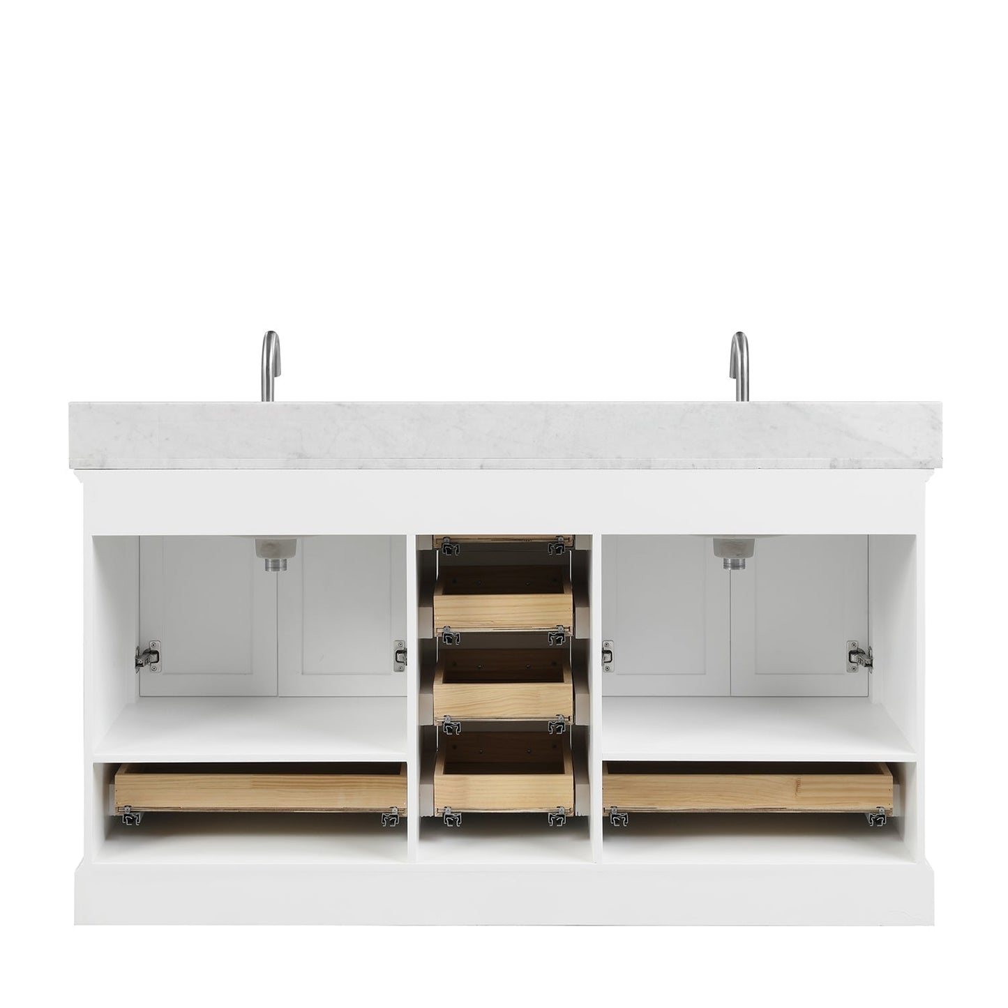 Blossom Copenhagen 60″ Bathroom Vanity - V8027 60 01