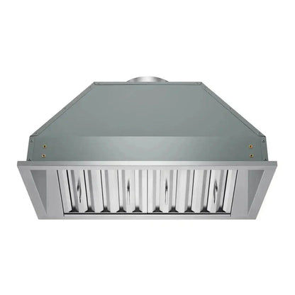 Victory Range Q2 700 CFM Insert Range Hood in Stainless Steel - Q2-30