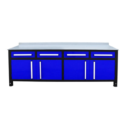 Chery Industrial Welding Work Table - WW000223