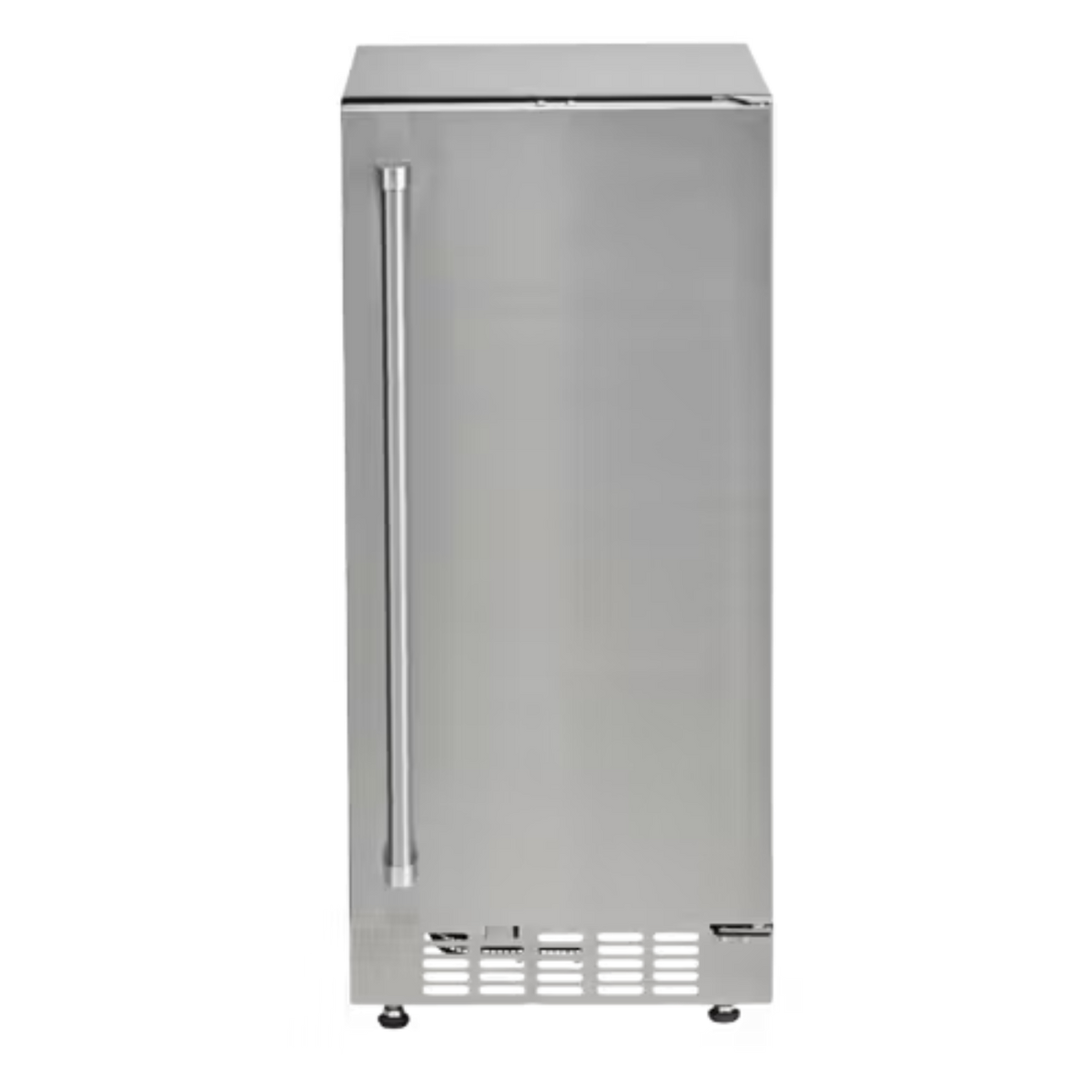 Coyote 15" Built-In Refrigerator w/ Hinge - C115R-S