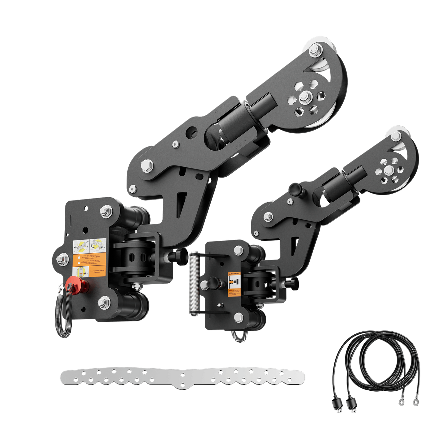 Major Fitness Flex Arms - FArmB52PRO