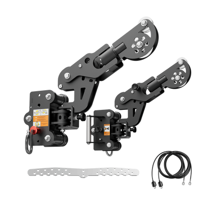 Major Fitness Flex Arms - FArmB52PRO