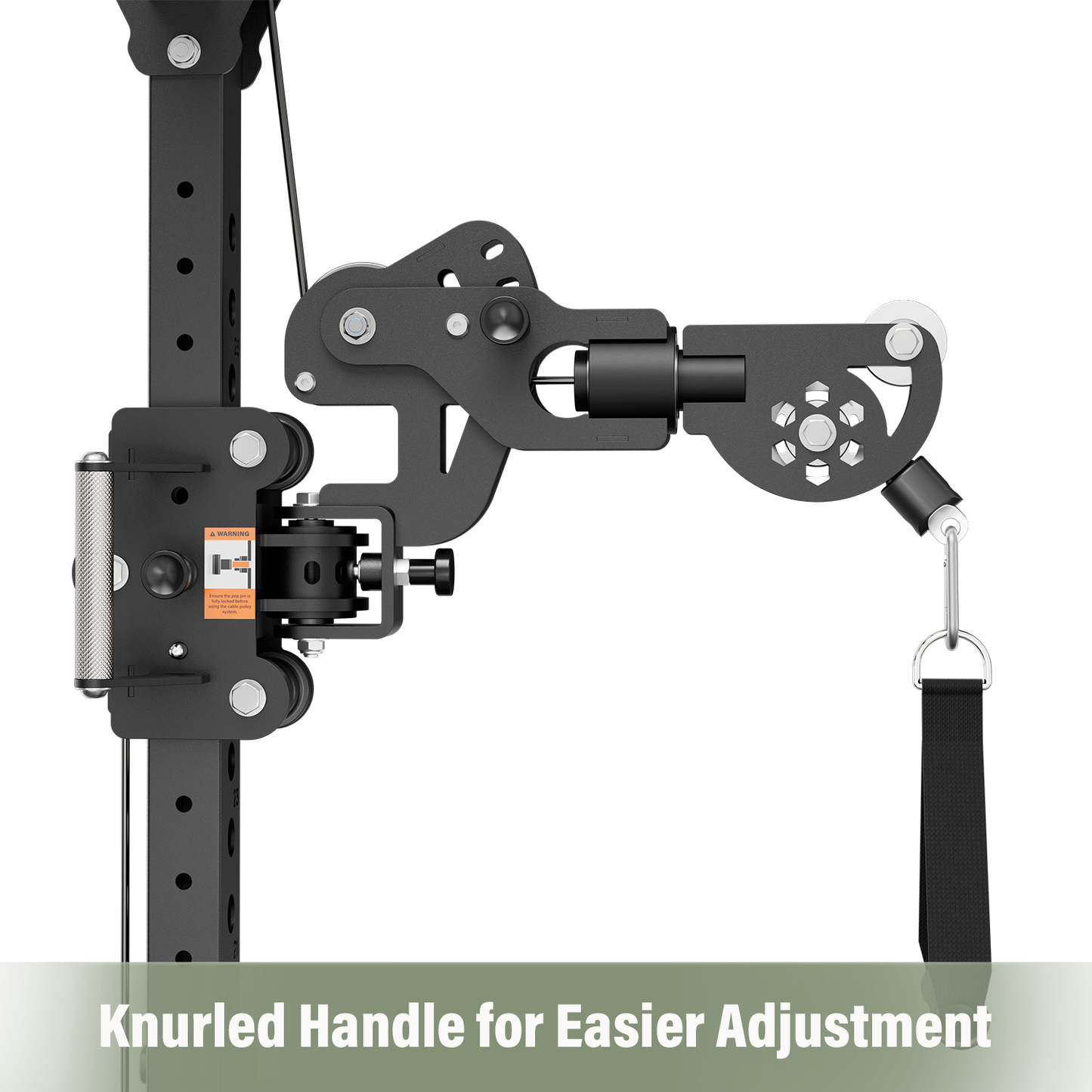 Major Fitness Flex Arms - FArmB52PRO
