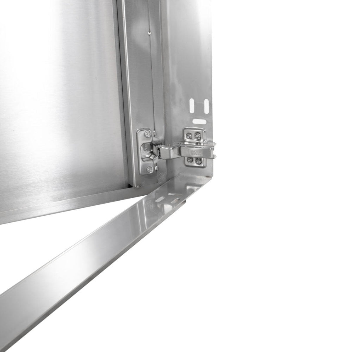 Coyote 14" Wide Single Access Door - C3-SA2014