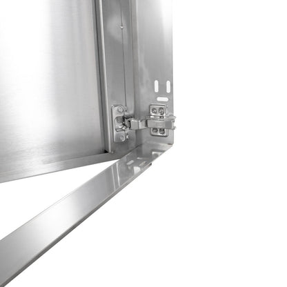 Coyote 14" Wide Single Access Door - C3-SA2014