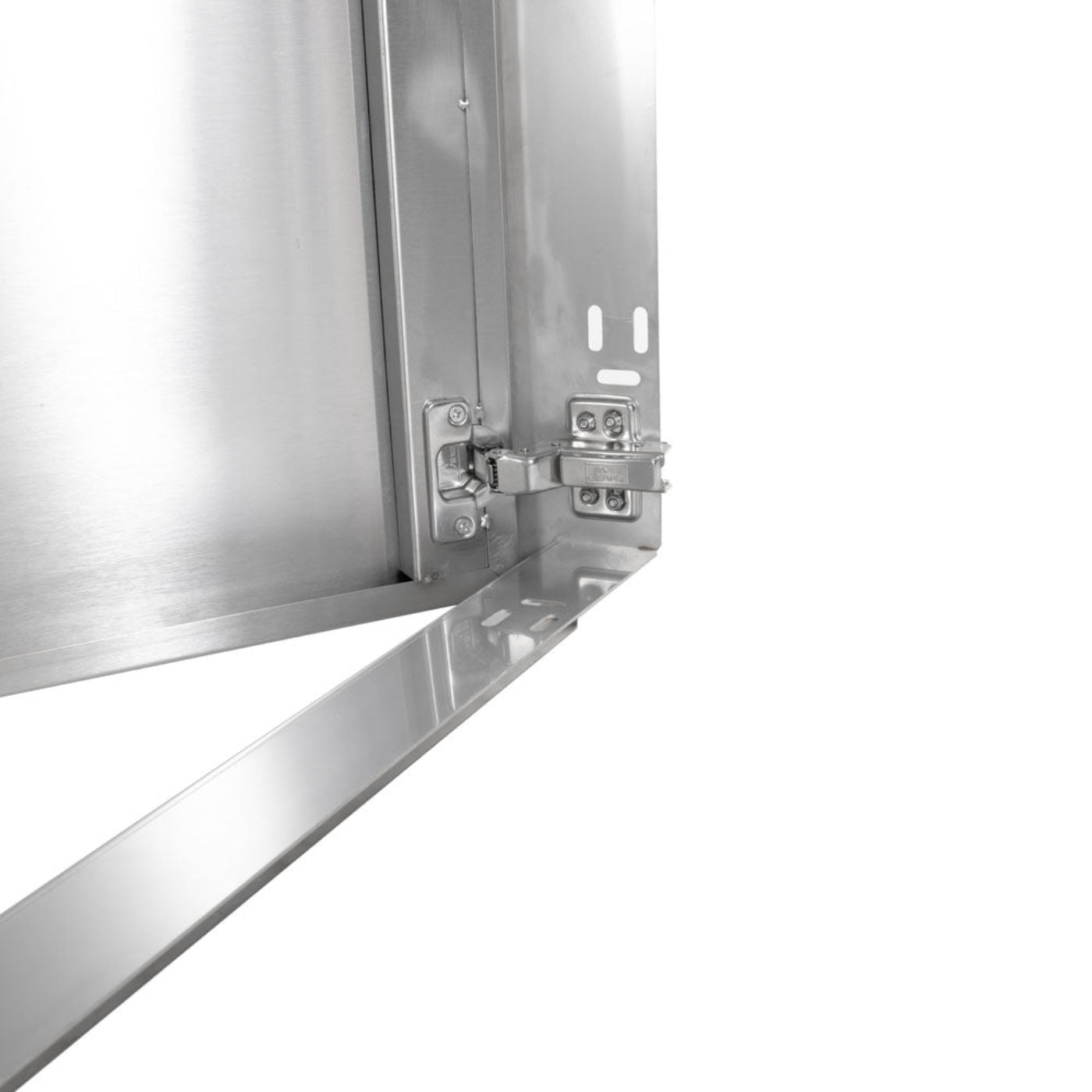 Coyote 17" x 24" Wide Single Access Door - C3-SA1724