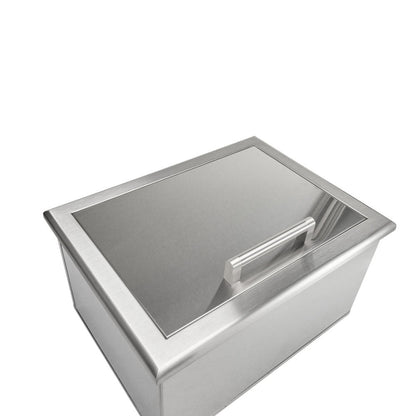 Coyote 25" Drop In Cooler - C3-CDIC