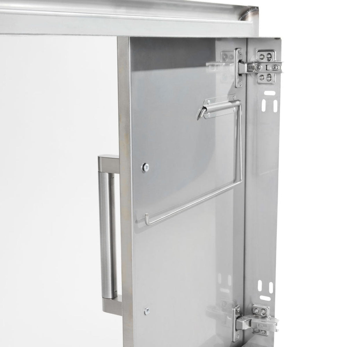 Coyote 26" Double Access Door - C3-DA2426