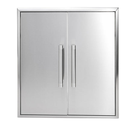Coyote 26" Double Access Door - C3-DA2426