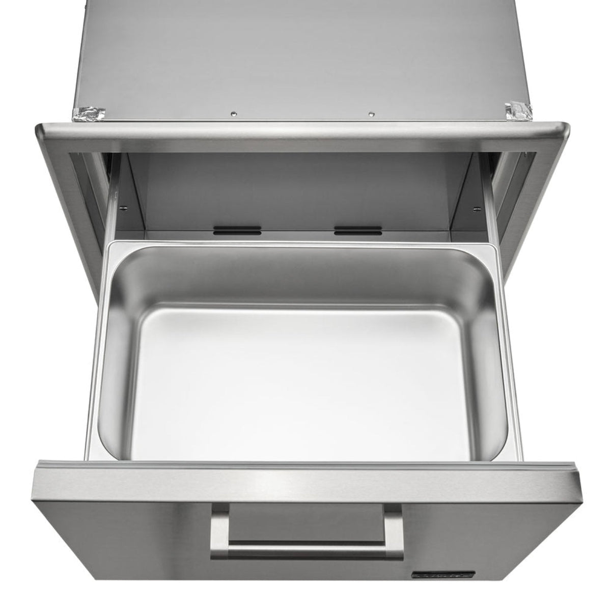 Coyote 26" Pull Out Ice Chest - C3-CPOC