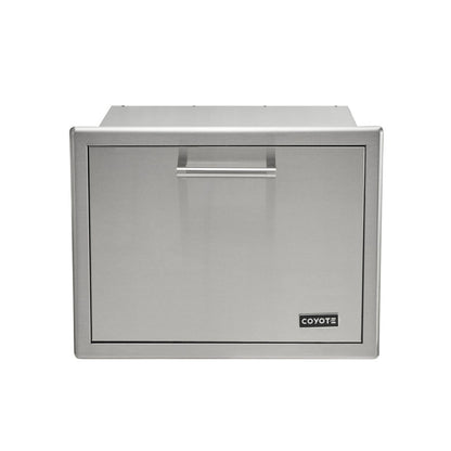 Coyote 26" Pull Out Ice Chest - C3-CPOC