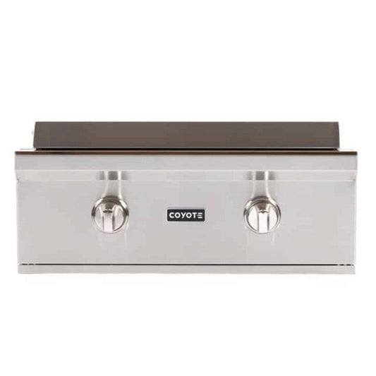 Coyote 30" Flat Top Grill - C1FTG30