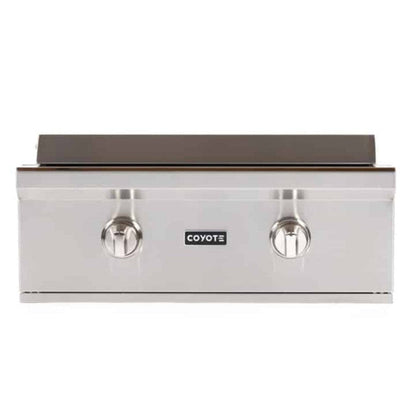 Coyote 30" Flat Top Grill - C1FTG30