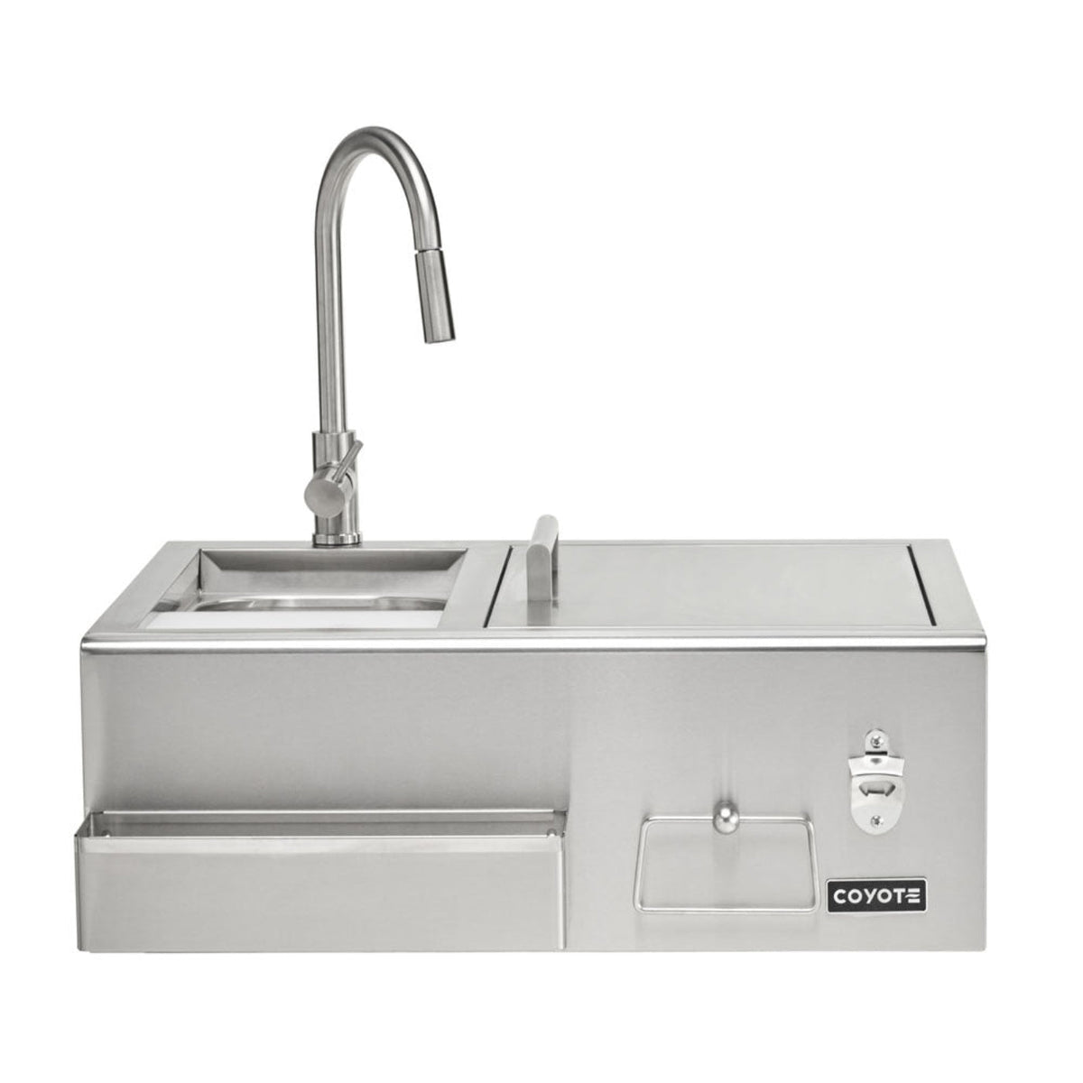 Coyote 30" Refreshment Center - C3RC