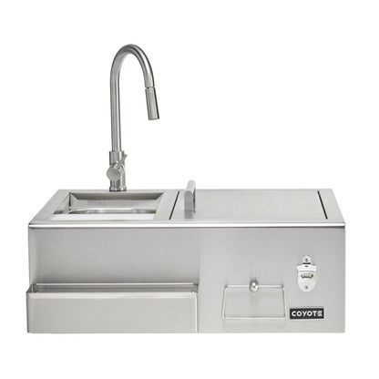 Coyote 30" Refreshment Center - C3RC