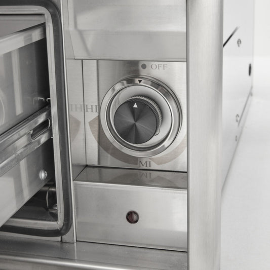 Coyote 30" Warming Drawer - C3-WD