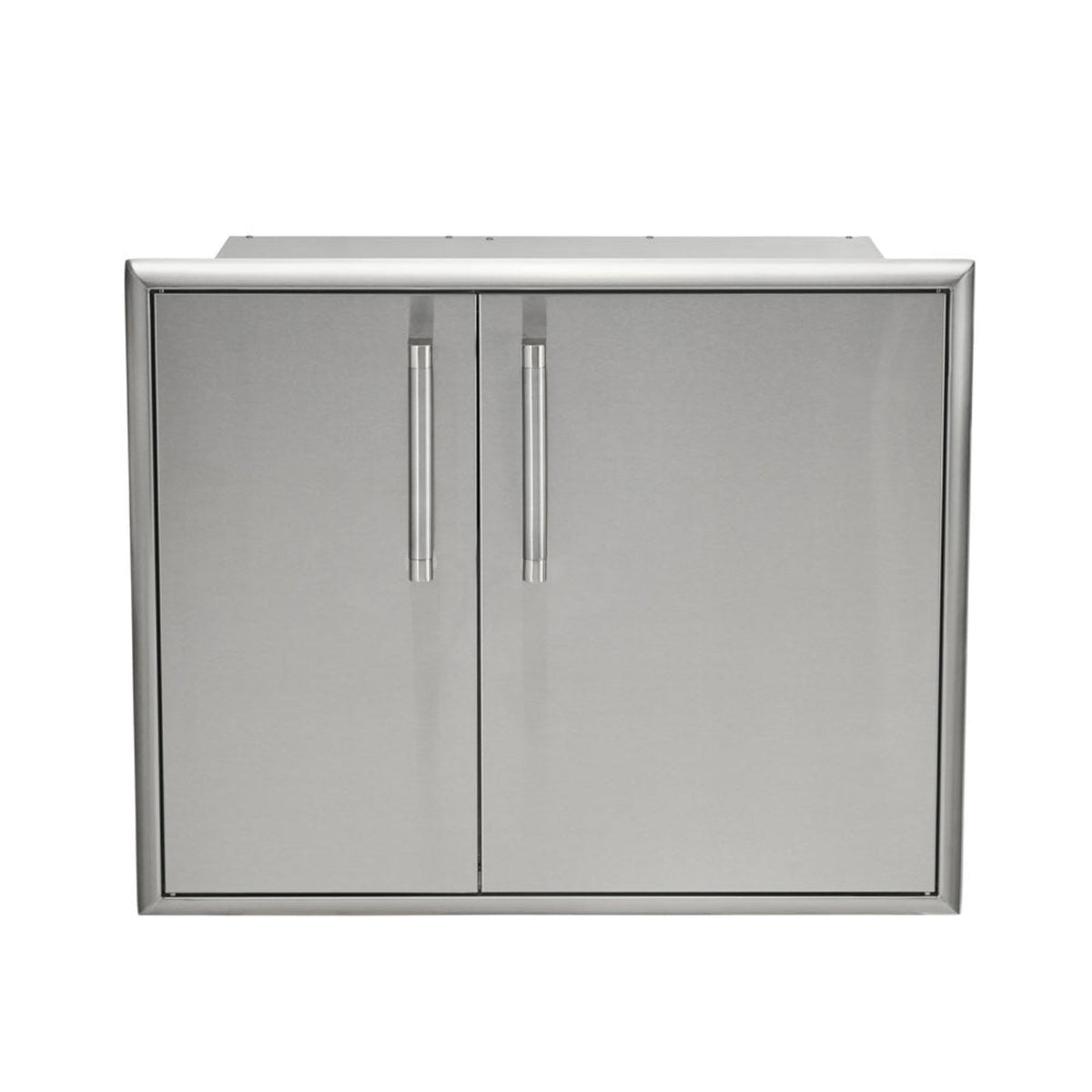 Coyote 31" Sealed Dry Storage Pantry - C3-DPC31