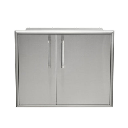 Coyote 31" Sealed Dry Storage Pantry - C3-DPC31