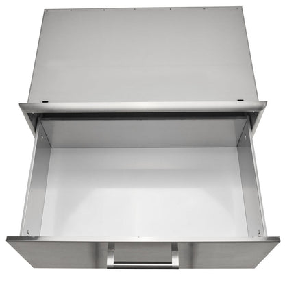Coyote 32" Single Storage Drawer - C3-SSD
