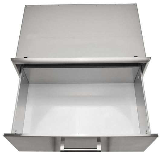 Coyote 32" Single Storage Drawer - C3-SSD