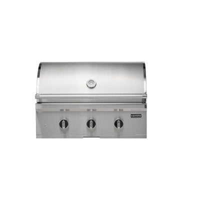 Coyote C-Series 34" Built-In Grill - C3C34