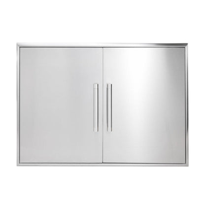 Coyote 36" Double Access Door - C3-DA2436