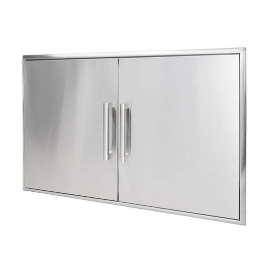 Coyote 39" Double Access Door - C3-DA2439
