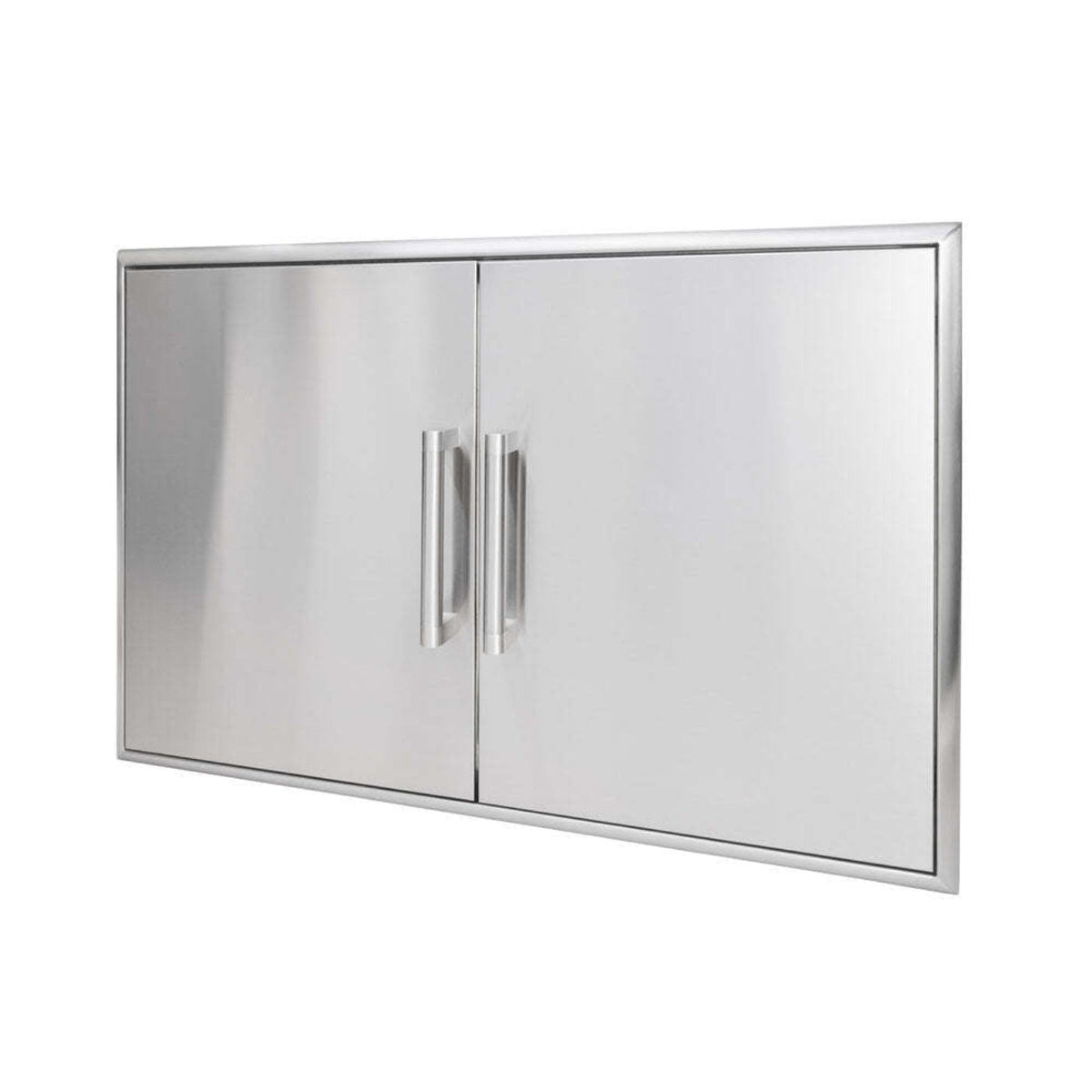 Coyote 39" Double Access Door - C3-DA2439