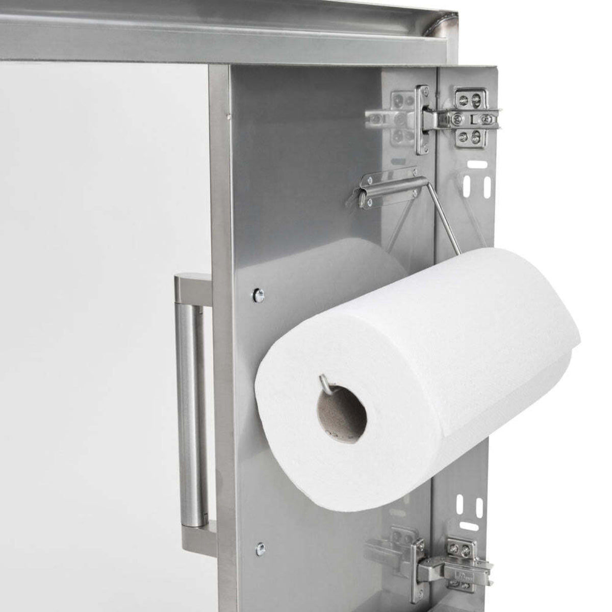 Coyote 39" Double Access Door - C3-DA2439