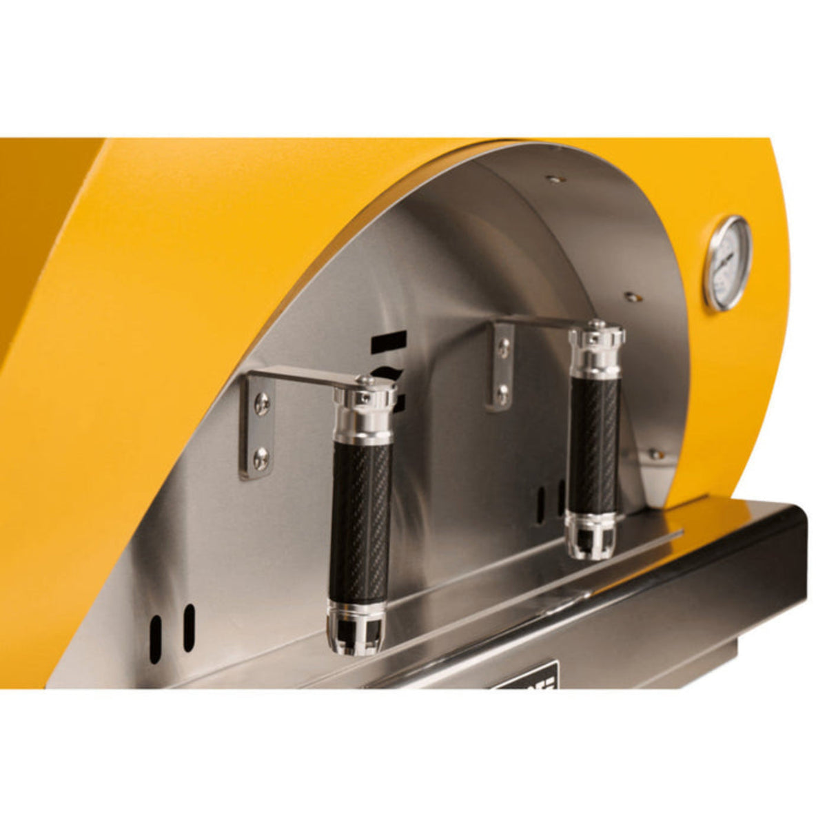 Coyote 40" DUOMO WoodFired Pizza Oven - C1PZ40W