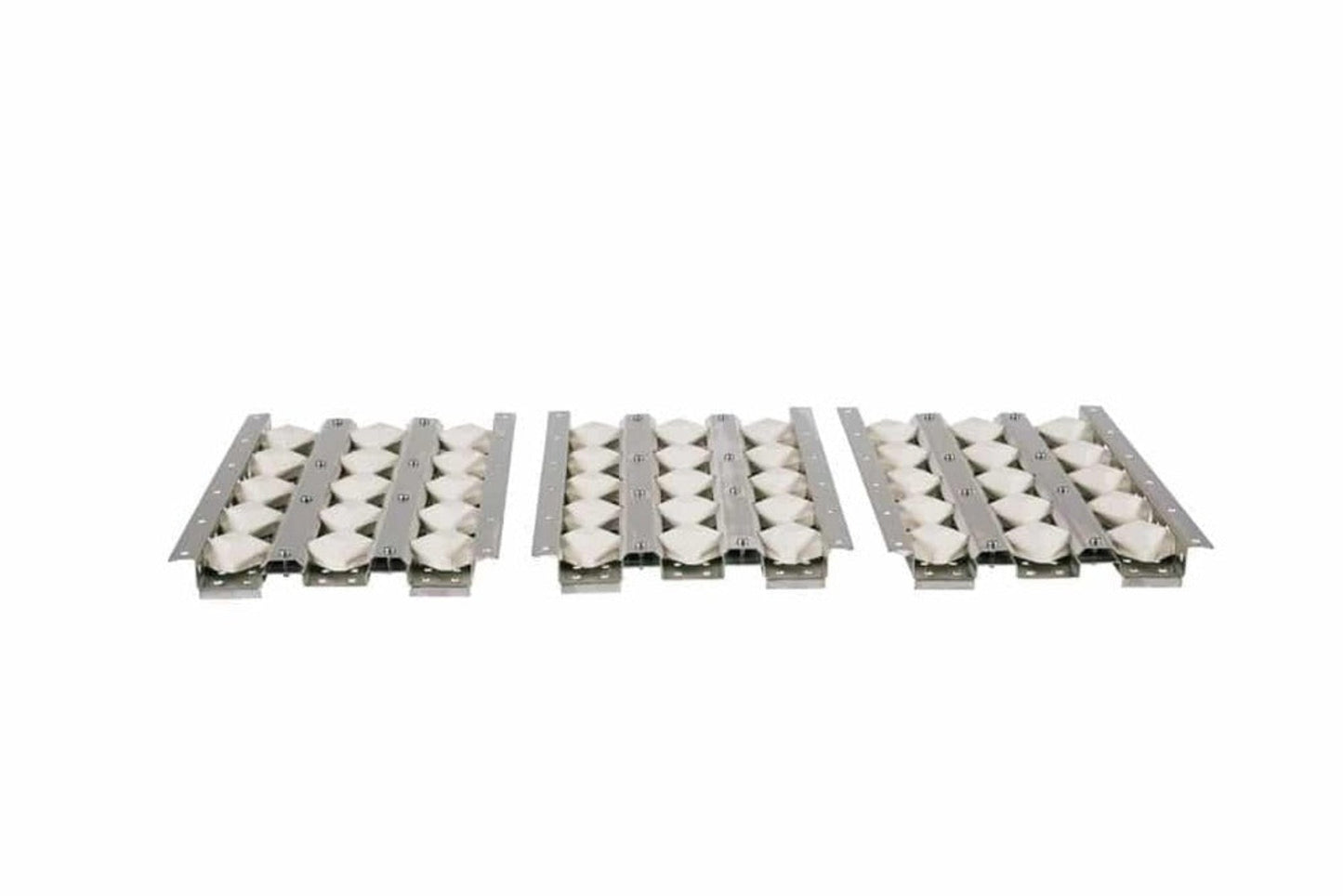 Coyote Briquette Set For 36" Gas Grills - C3BRIQ36