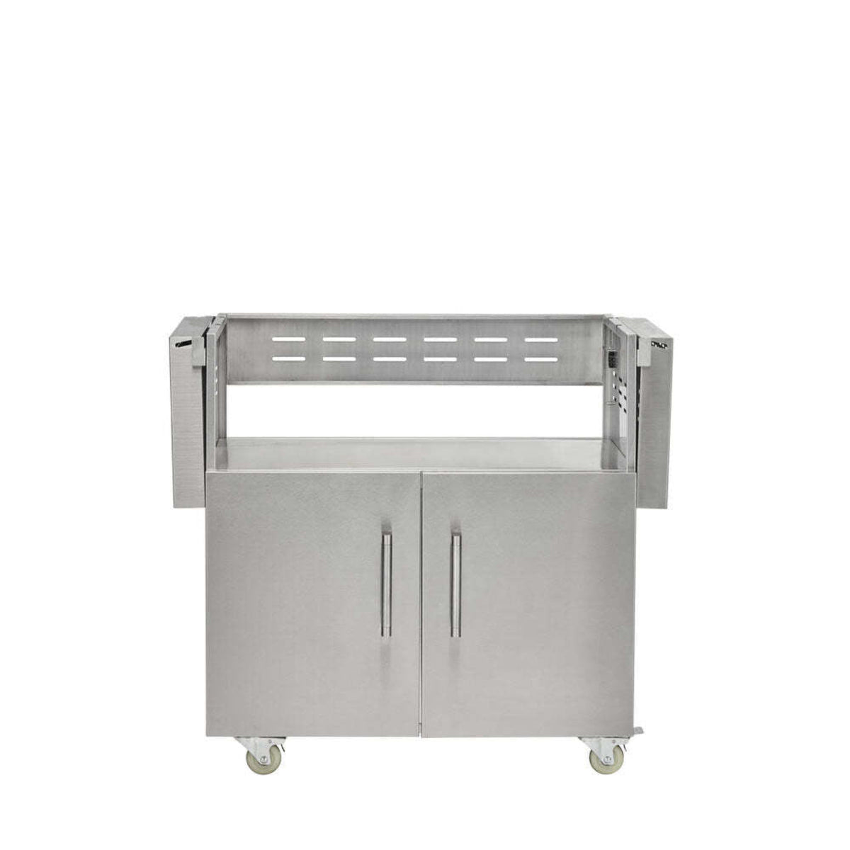 Coyote Cart for 36" CL or SL-Series Grill - C3S36CT