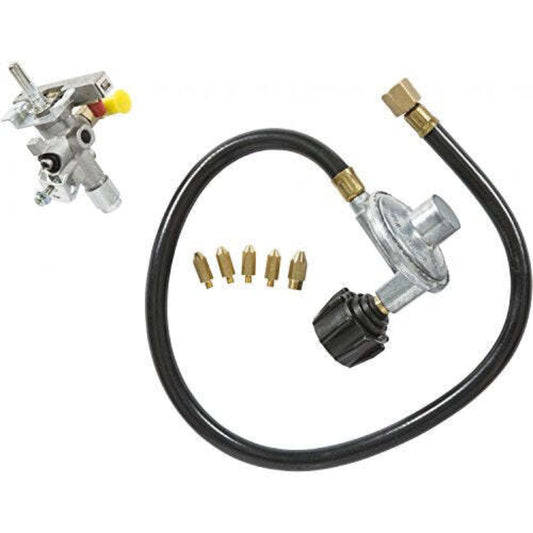 Coyote CL & SL Series NG To LP Conversion Kit - C3NG2LP