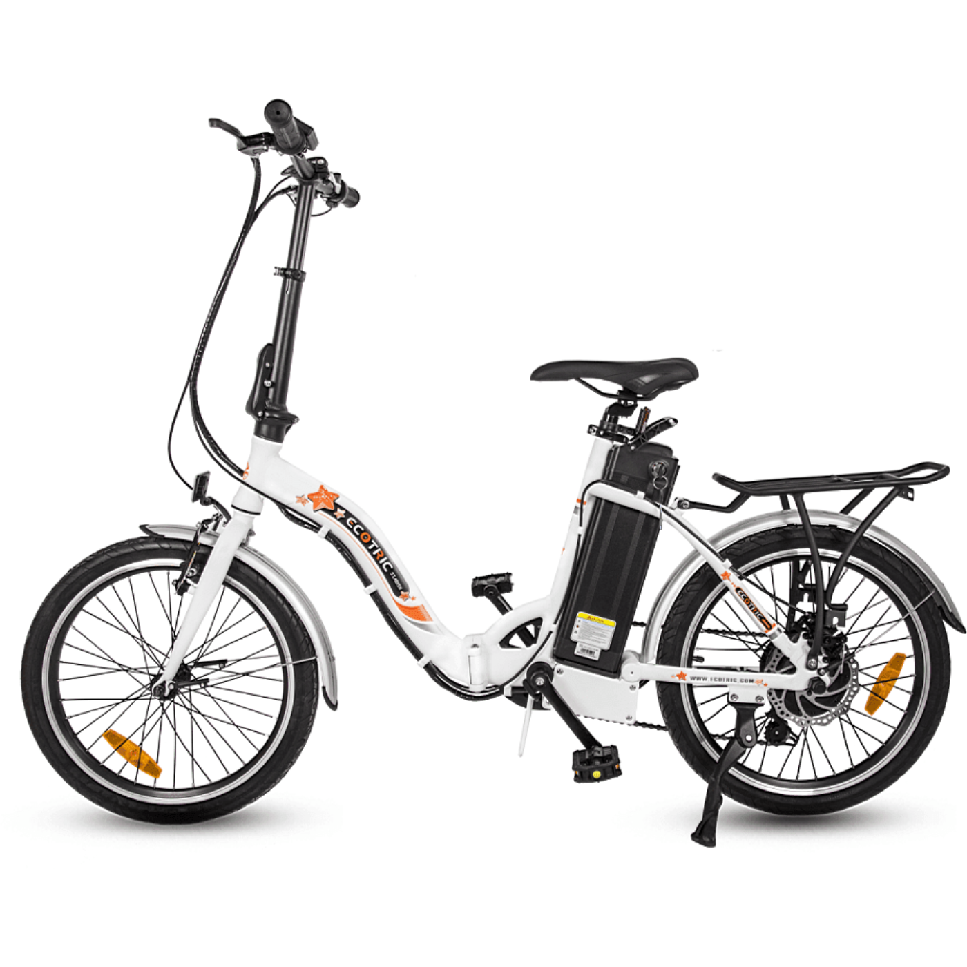 Ecotric Starfish 20