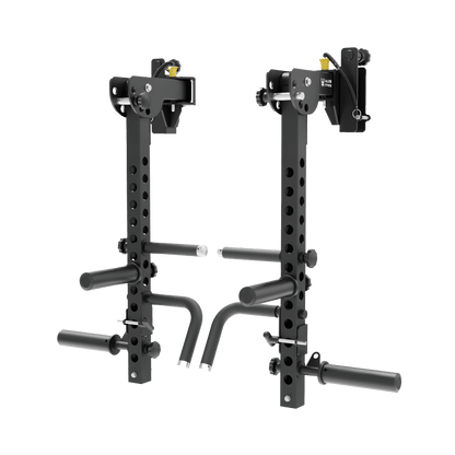 Major Fitness Lever Arms - LA57