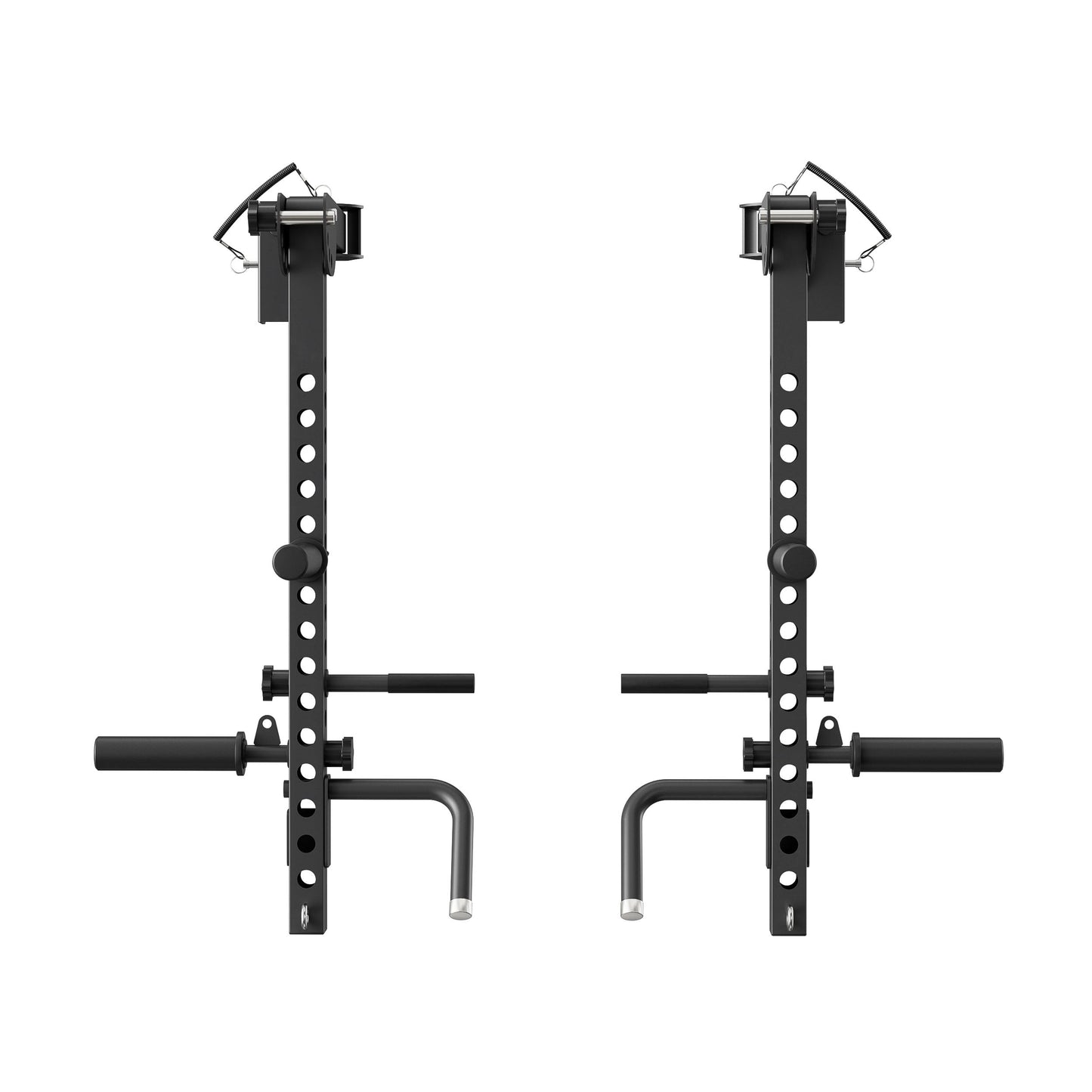 Major Fitness Lever Arms - LA57