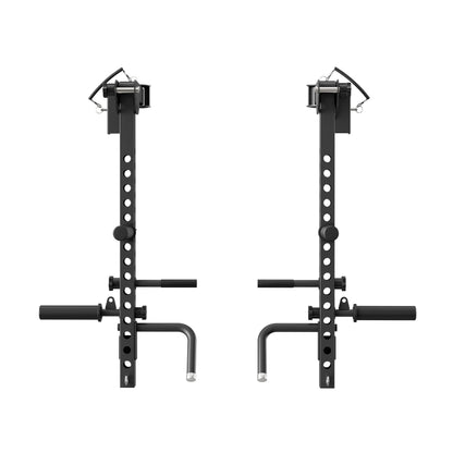 Major Fitness Lever Arms - LA57