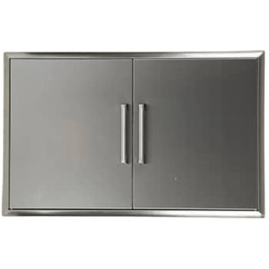 Coyote 39" Double Access Door - CDA2439