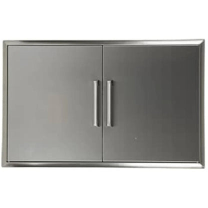 Coyote 39" Double Access Door - CDA2439
