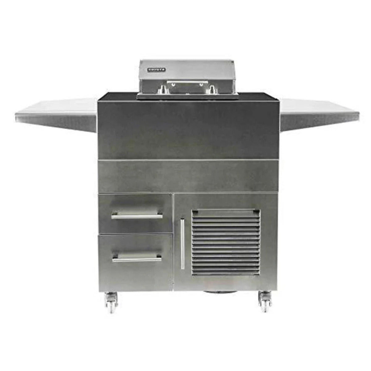 Coyote Electric Grill Island Cart - C2ELISL