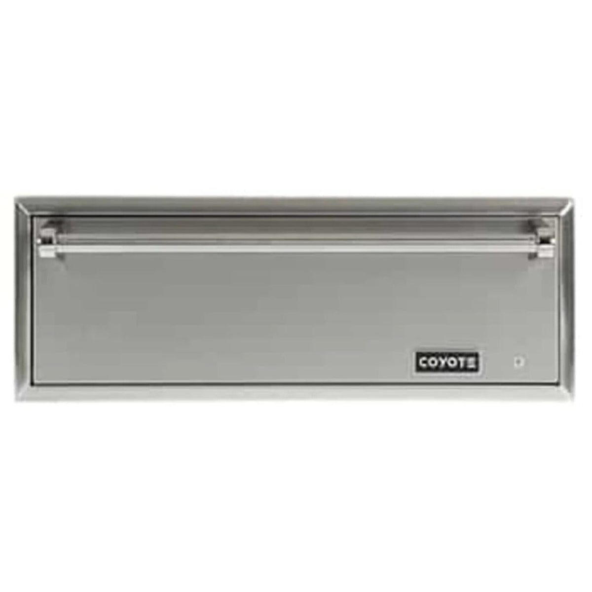 Coyote Warming Drawer - CWD