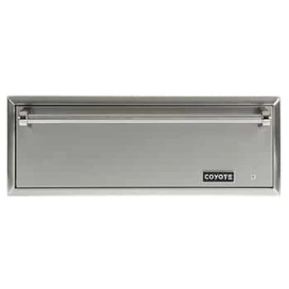 Coyote Warming Drawer - CWD